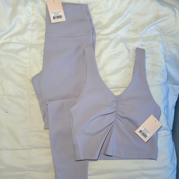 Gym set - Picture 7 of 7